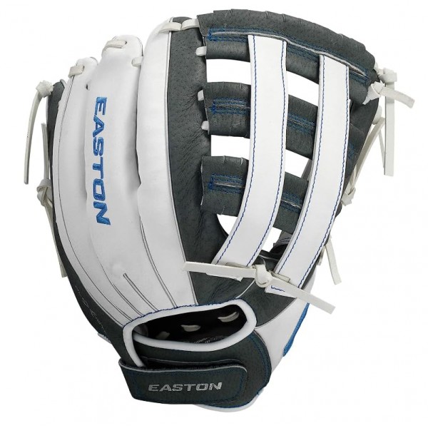 이스턴 | Ghost Flex 청소년 소프트볼/티볼 글러브 | 크기 10