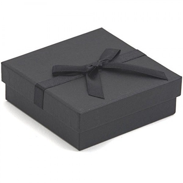 TreasureBay, 남성용 925 스털링 실버 팔찌 내장형 브레이드 팔찌 TBS09, 스털링 실버, 돌 없음