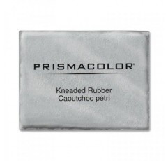 SAN70531 - Prismacolor DESIGN 반죽 고무 아트 지우개(3팩)