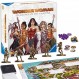 Ravensburger Wonder Woman: 10세 이상을 위한 아마존 전략 게임의 도전, 모델:60001841