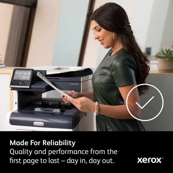 Xerox Phaser 6360 시안 표준 용량 토너 카트리지(5,000페이지) - 106R01214