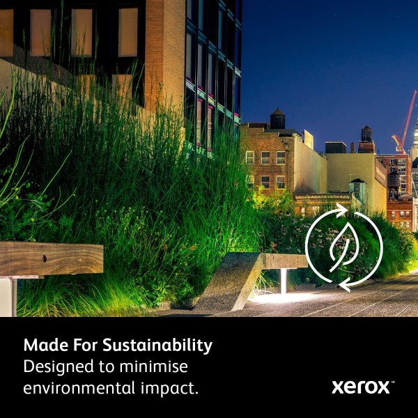 Xerox Phaser 6360 시안 표준 용량 토너 카트리지(5,000페이지) - 106R01214