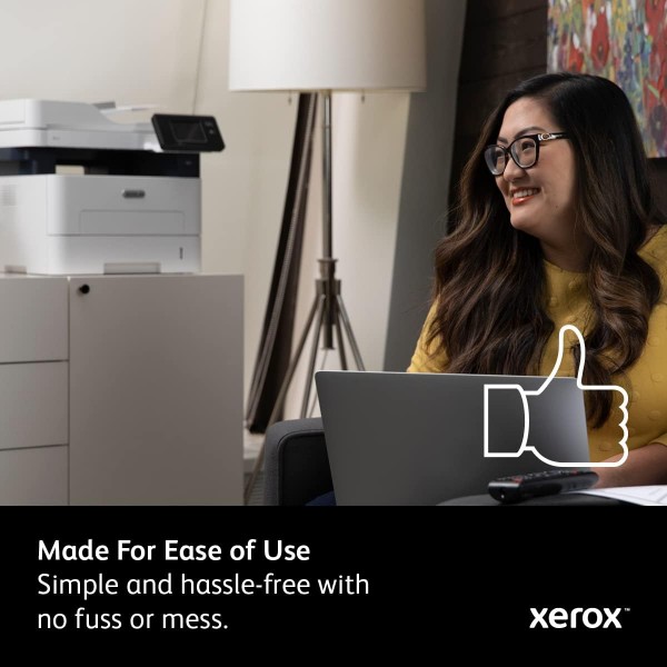 Xerox Phaser 6360 시안 표준 용량 토너 카트리지(5,000페이지) - 106R01214