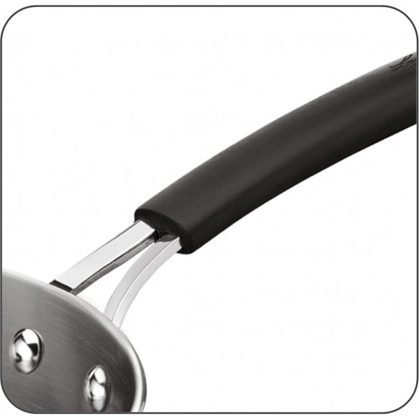 Lagostina LAGTEIPO26 Tempra 스테인리스 프라이팬 26 cm