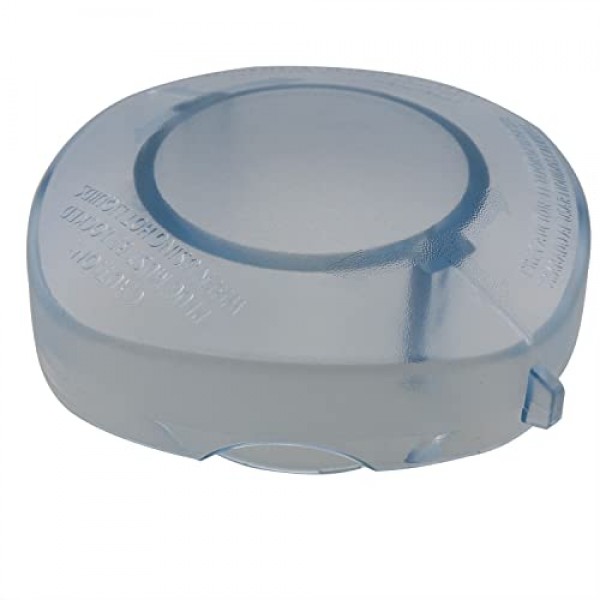 Vita-mix 64Oz 컨테이너용 뚜껑 플러그 CHENJIN 블렌더 액세서리 음료 기계 교체 2단, Vita Prep, Vita Prep 3, Xl 하이 프로파일 64온스 컨테이너