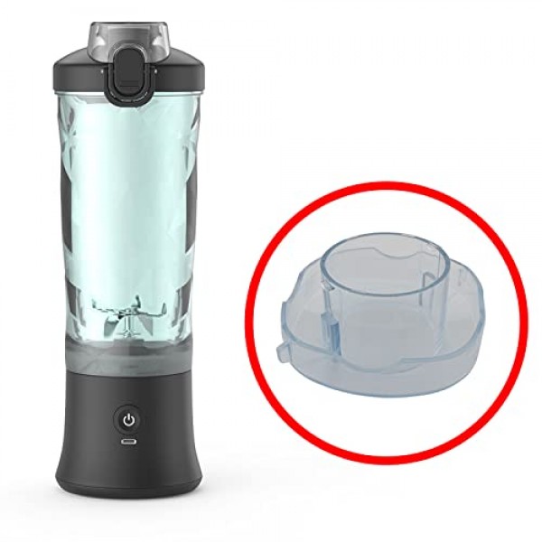 Vita-mix 64Oz 컨테이너용 뚜껑 플러그 CHENJIN 블렌더 액세서리 음료 기계 교체 2단, Vita Prep, Vita Prep 3, Xl 하이 프로파일 64온스 컨테이너