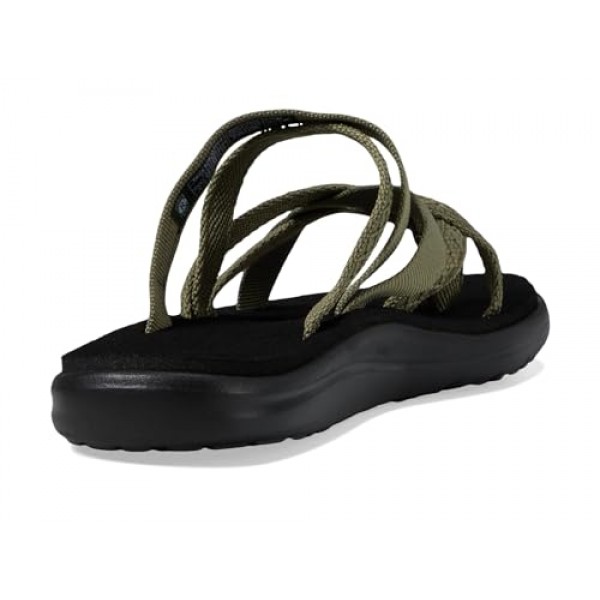Teva 여성용 Voya Zillesa 샌들