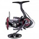 Daiwa FGLT3000DC Fuego LT 스피닝 릴, 6+1 5.3:1 FGLT3000DC, 블랙