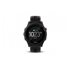 Garmin Forerunner 935 Running GPS 장치(블랙)(리뉴얼)