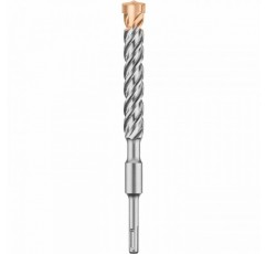 DEWALT DW5472 5/8 Zoll x 16 Zoll x 18 Zoll Rock Carbide(TM) 4 커터 SDS+ 해머 비트 1,6 cm