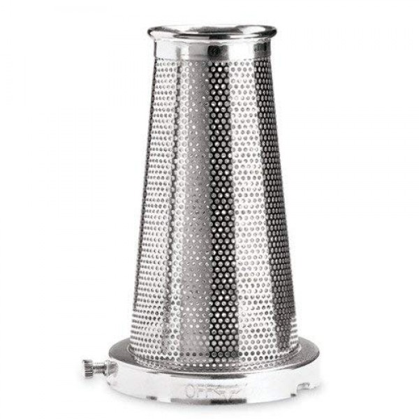 1991 Sauce Master II용 Norpro 베리 스크린