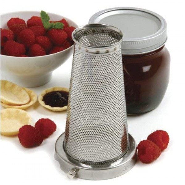 1991 Sauce Master II용 Norpro 베리 스크린