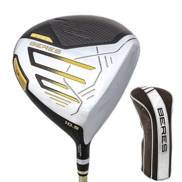 2024 혼마 베레스 09 드라이버 460cc RH 10.5 그래프 레지스터