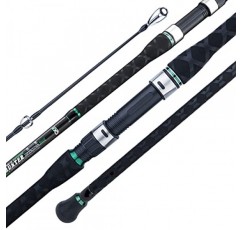 BERRYPRO 서핑 스피닝 로드 IM8 카본 서핑 낚싯대(9'/10'/10'6''/11'/12'/13'3'')