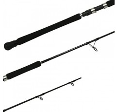 SHIMANO Terez TZS72XH 바닷물 스피닝 로드, 7'2. X-헤비 액션