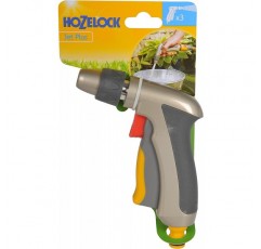 Hozelock 2690 6001 제트 플러스 스프레이 건 1 멀티컬러