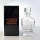 Great Whisky Challenge 'To Infinity & Beyond' 인피니티 병 디캔터 - 위스키 버번 스피리츠 럼 보드카 잔 700ml