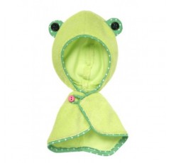 Lalaloopsy Littles 인형 패션 팩, 목욕 가운