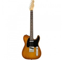 Fender American Performer Telecaster - 로즈우드 핑거보드가 포함된 허니버스트