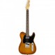 Fender American Performer Telecaster - 로즈우드 핑거보드가 포함된 허니버스트