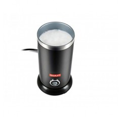 Bodum Bistro 전기 우유 거품기, 10온스, 블랙