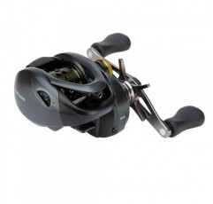 Shimano Curado BFS 로우 프로파일 베이트캐스팅 민물 낚시 릴