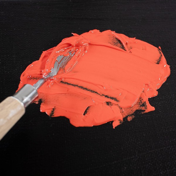 Mont Marte 아크릴 페인트용 미디엄 매트 - 250ml - 균일한 매트 마감을 위한 젤 미디엄