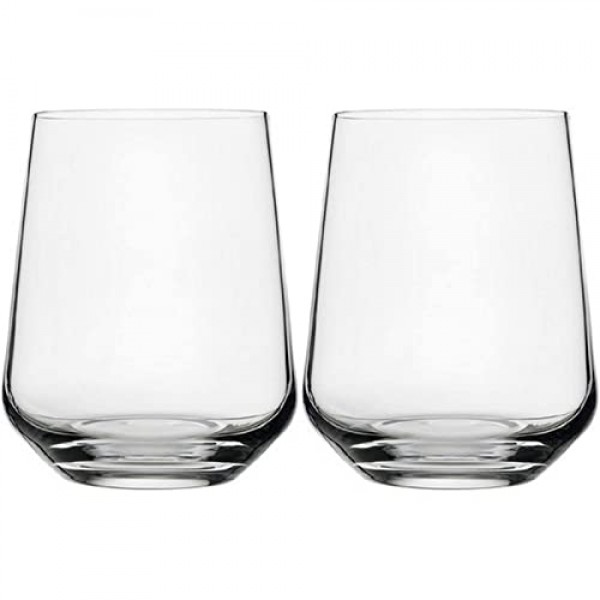 iittala 1008565 에센스 텀블러 페어세트(2개)