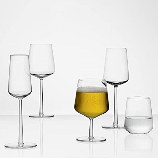 iittala 1008565 에센스 텀블러 페어세트(2개)