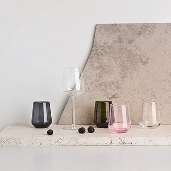 iittala 1008565 에센스 텀블러 페어세트(2개)