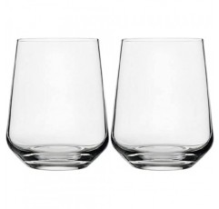 iittala 1008565 에센스 텀블러 페어세트(2개)