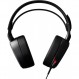 SteelSeries Arctis Pro - 게임용 헤드셋 - 고해상도 스피커 드라이버 - DTS Headphone:X v2.0 서라운드