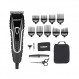 Conair Barbershop Series No-Slip Grip 20-piece Hair Clipper : Beauty & Personal Care