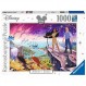 Ravensburger 17290 디즈니 컬렉터 에디션 포카혼타스 1000피스 직소 퍼즐 성인 및 어린이 12세 이상, 여러 가지 색상