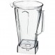 Vitamix 64온스 용기(아이스 블레이드 포함), 투명