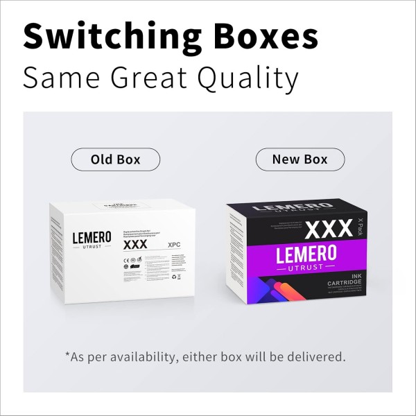 LEMEROUtrust PG-540XL CL-541XL Pixma TS5150 MG4250 MX455 MG3150 MG3250 MG3550 MG4150 MG4250 MX375 MX395551MX435 프린터와 호환되는 재생산 잉크 카트리지