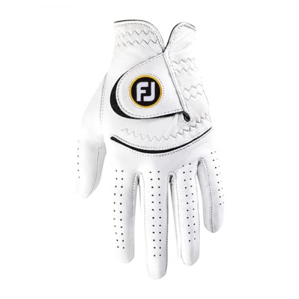 FootJoy 여성용 StaSof 골프 장갑