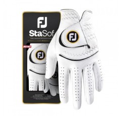 FootJoy 여성용 StaSof 골프 장갑