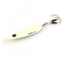 Shimano Inc. BTFLY 플랫 폴 160G 슈퍼 글로우
