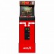 베이스 및 라이저 세트가 포함된 UNICO SNK NEOGEO MVSX 아케이드, 사전 로드된 50개의 SNK 공식 정품 복고풍 게임, The King of Fighters/Samurai/Metal Sl을 포함하여 2개의 조이스틱으