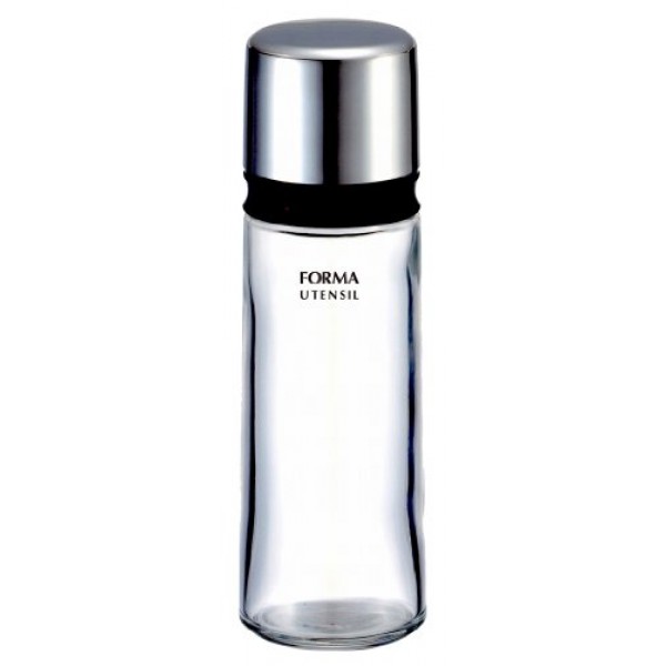 아스벨(Asvel) Forma HG Condiment Container, 큰, clear