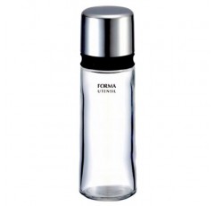 아스벨(Asvel) Forma HG Condiment Container, 큰, clear
