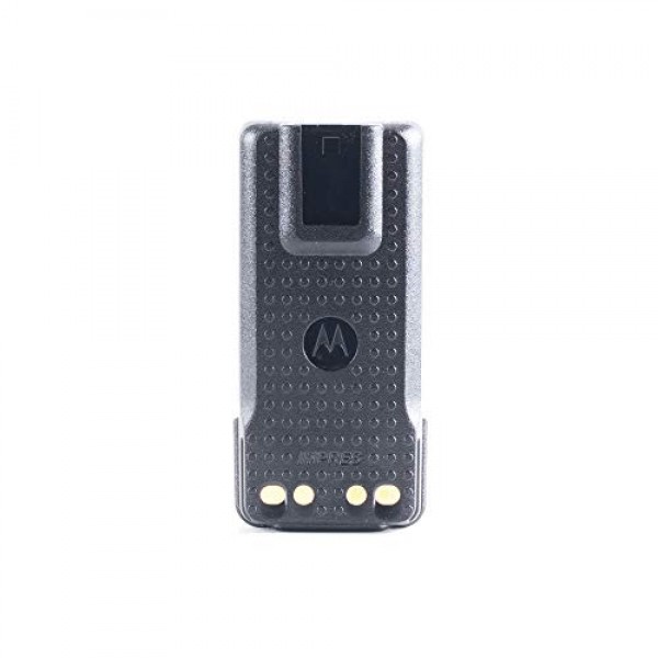 Motorola Solutions PMNN4493A IMPRES 3000mAh 리튬 이온 배터리