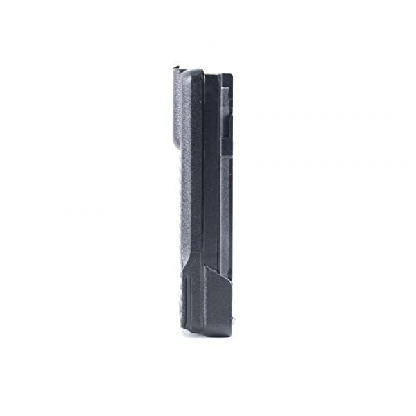 Motorola Solutions PMNN4493A IMPRES 3000mAh 리튬 이온 배터리