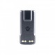 Motorola Solutions PMNN4493A IMPRES 3000mAh 리튬 이온 배터리