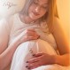 Lovemycocca Call Pregnancy Angels, 미래의 엄마를 위한 임산부 목걸이, 천사의 부름, 특별한 친구 선물 아이디어에 적합