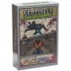 게임보다 뛰어남: 다중우주의 감시자: Definitive Edition - Rook City Renegades Foil Pack 2 - 슈퍼 히어로 보드 게임 액세서리