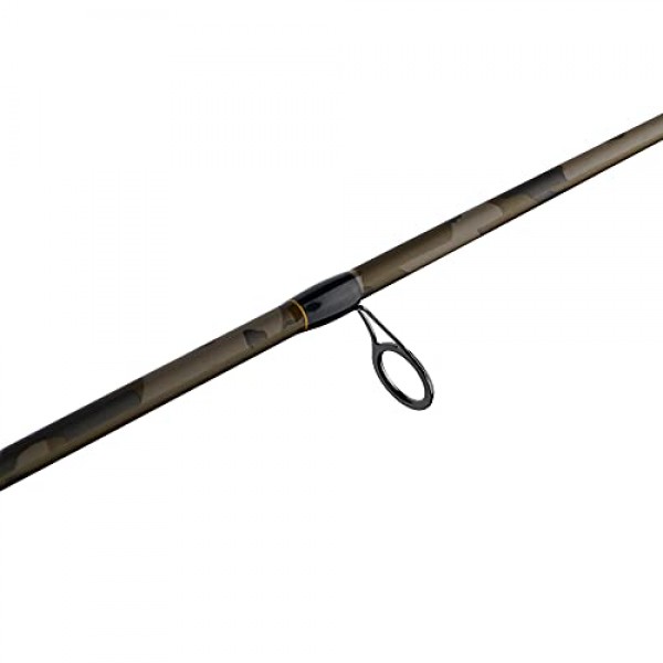 Ugly Stik Camo 스피닝 릴과 낚싯대 콤보