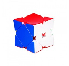 Cuberspeed Wingy v2 스큐브 오목 마그네틱 스티커리스 2022 플래그십 X 맨 마그네틱 윙기 오목 스큐브 스피드 큐브