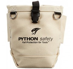 Python PCH-UTILITY 유틸리티 파우치, 22oz, 베이지